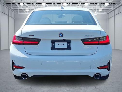2022 BMW 330 330i xDrive