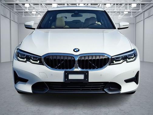 2022 BMW 330 330i xDrive