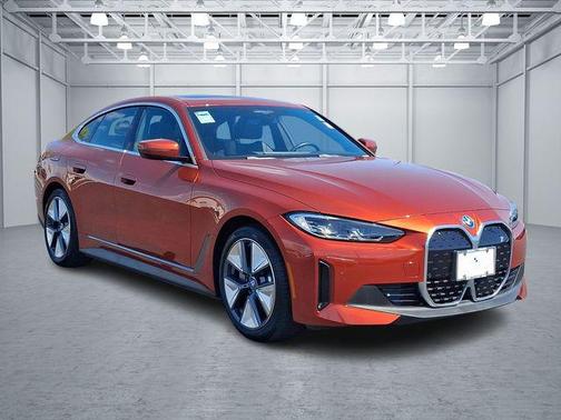 2024 BMW i4 Gran Coupe eDrive40