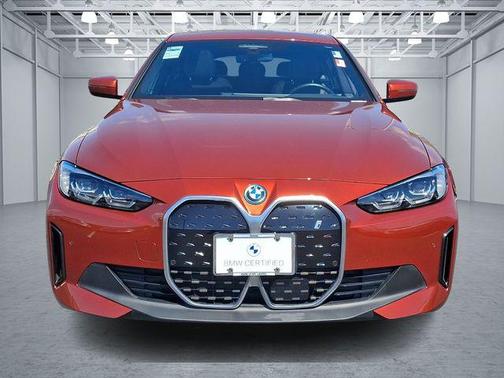 2024 BMW i4 Gran Coupe eDrive40