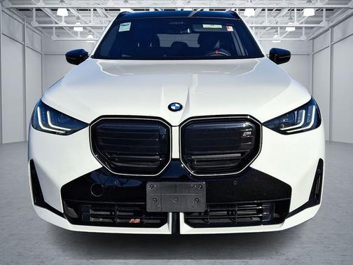 2025 BMW X3 M50 xDrive
