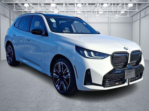 2025 BMW X3 M50 xDrive