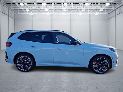 2025 BMW X3 M50 xDrive