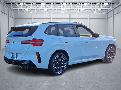 2025 BMW X3 M50 xDrive