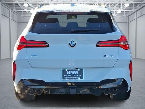 2025 BMW X3 M50 xDrive