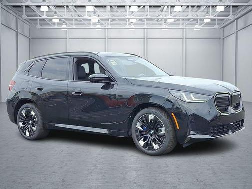 2025 BMW X3 M50 xDrive