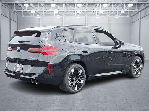 2025 BMW X3 M50 xDrive
