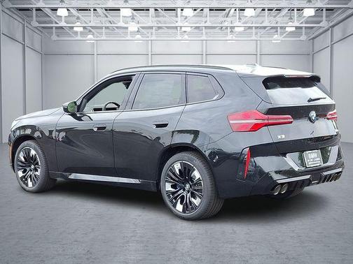 2025 BMW X3 M50 xDrive