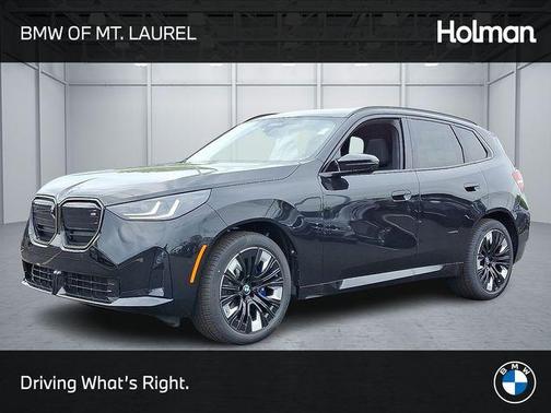 2025 BMW X3 M50 xDrive