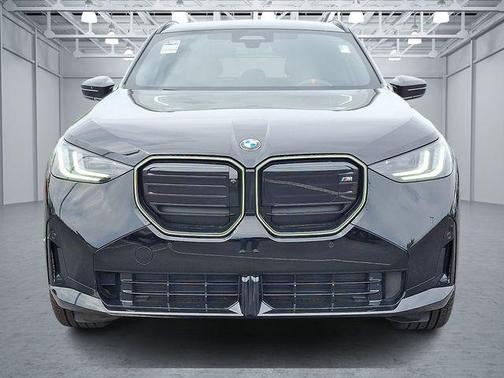 2025 BMW X3 M50 xDrive