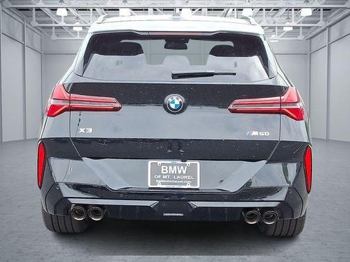 2025 BMW X3 M50 xDrive