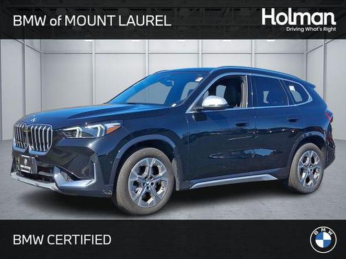 2024 BMW X1 xDrive28i