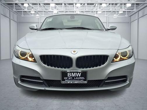 2012 BMW Z4 sDrive28i