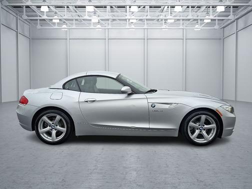 2012 BMW Z4 sDrive28i