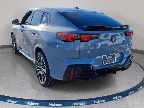 2026 BMW X2 xDrive28i