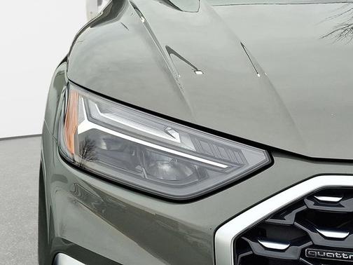 2023 Audi Q5 45 S line Premium