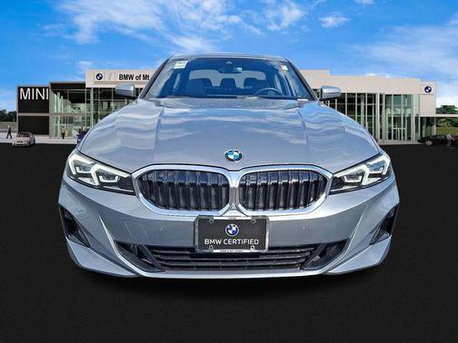 2024 BMW 330 330i xDrive