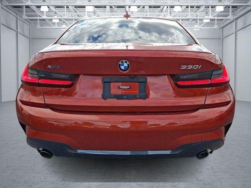 2022 BMW 330 330i xDrive