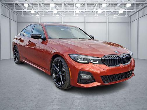 2022 BMW 330 330i xDrive
