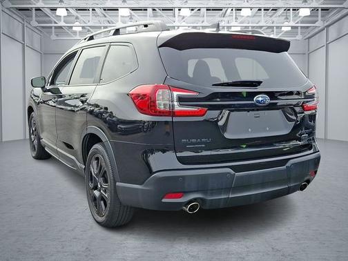 2023 Subaru Ascent Onyx Edition