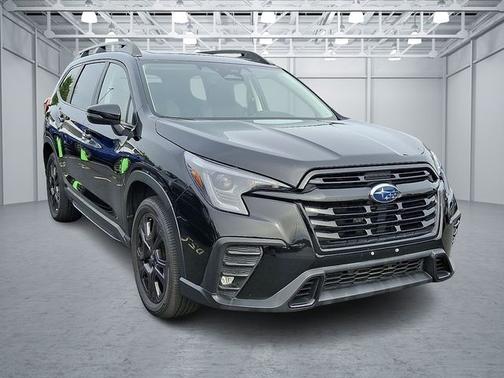 2023 Subaru Ascent Onyx Edition