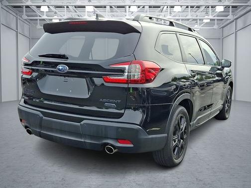 2023 Subaru Ascent Onyx Edition