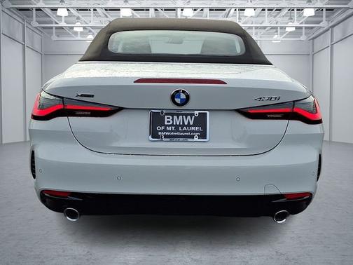 2026 BMW 430 430i xDrive