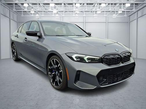 2025 BMW M340 M340i xDrive