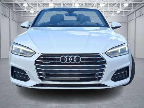 2018 Audi A5 2.0T Premium Plus