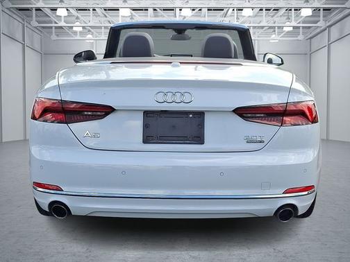 2018 Audi A5 2.0T Premium Plus