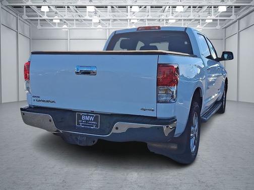 2010 Toyota Tundra Limited