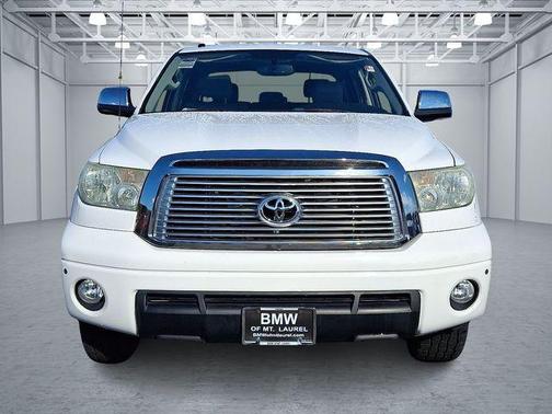 2010 Toyota Tundra Limited