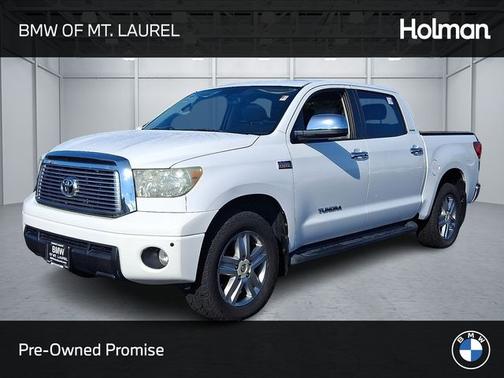 2010 Toyota Tundra Limited