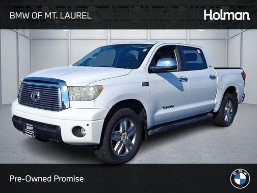 2010 Toyota Tundra Limited