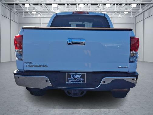2010 Toyota Tundra Limited