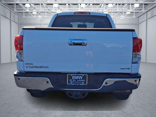 2010 Toyota Tundra Limited