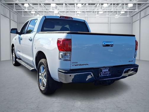 2010 Toyota Tundra Limited