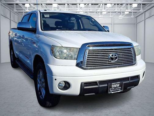 2010 Toyota Tundra Limited