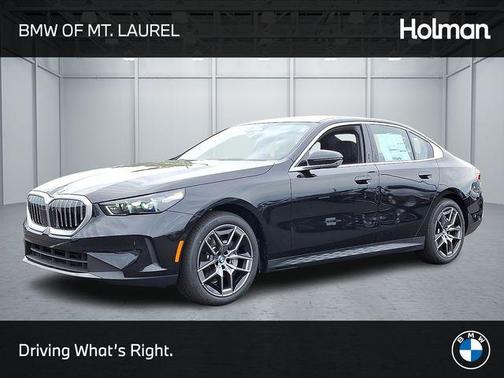 2026 BMW 530 530i xDrive