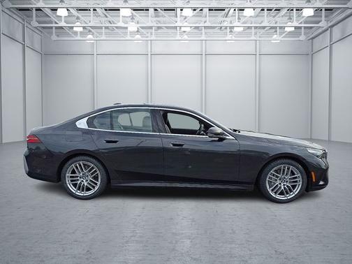 2025 BMW 540 540i xDrive