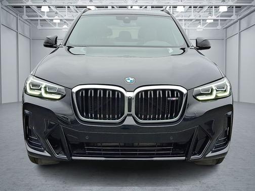 2023 BMW X3 M40i