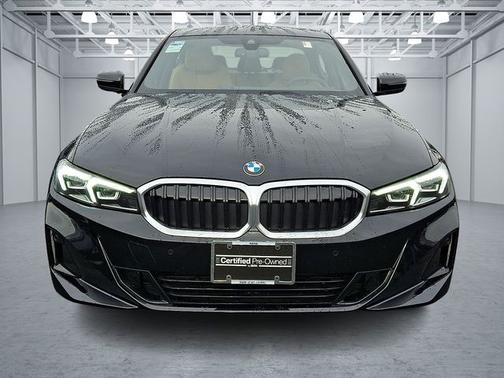 2025 BMW 330 330i xDrive