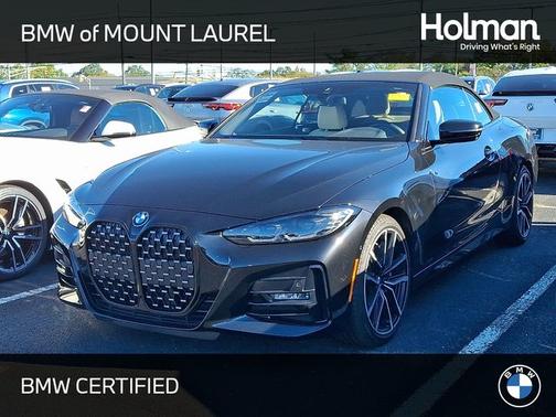 2023 BMW 430 430i xDrive