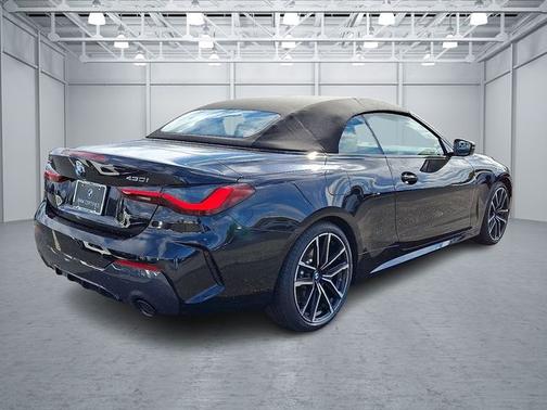 2023 BMW 430 430i xDrive