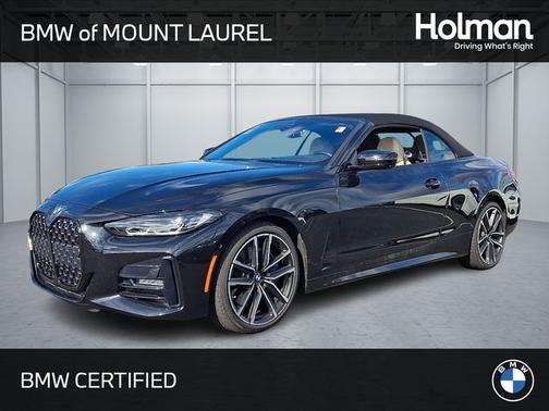 2023 BMW 430 430i xDrive