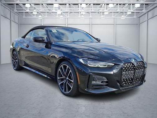 2023 BMW 430 430i xDrive