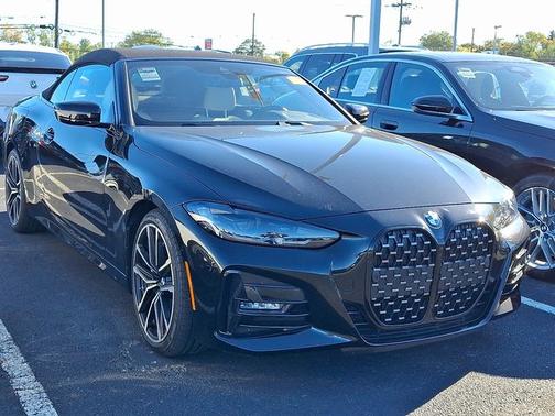 2023 BMW 430 430i xDrive