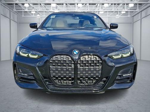 2023 BMW 430 430i xDrive
