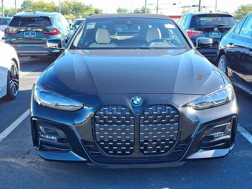 2023 BMW 430 430i xDrive