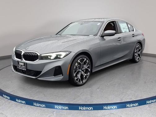 2026 BMW 330 330i xDrive